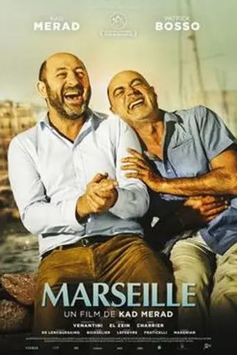 Marseille (2016)