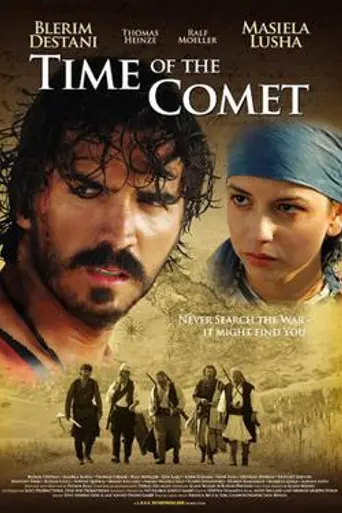 Time of the Comet (2008)