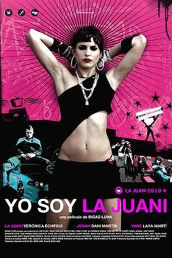 Yo soy la Juani (2006)