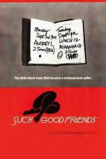 Such Good Friends (1971)