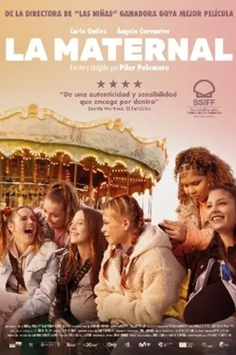 La maternal (2022)
