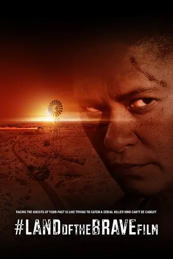 Land of the Brave (2019)