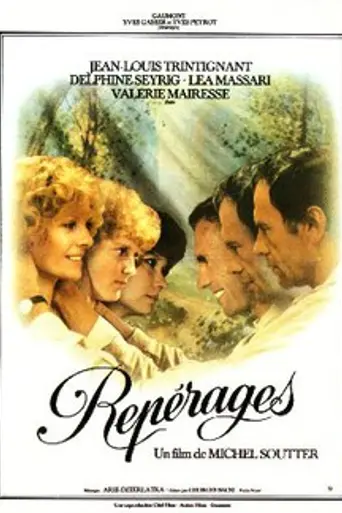 Faces of Love (1977)