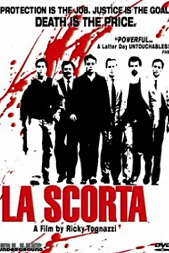 Охрана (1993)