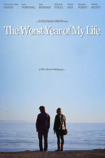 The Worst Year of My Life (2015)