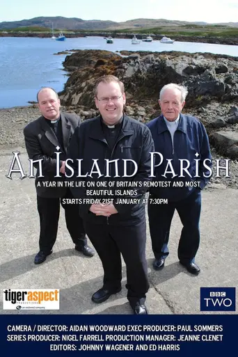 An Island Parish (2007)