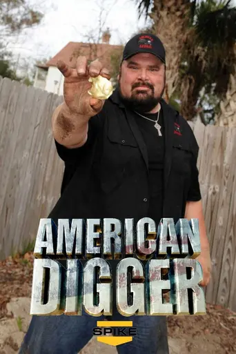 American Digger (2012)