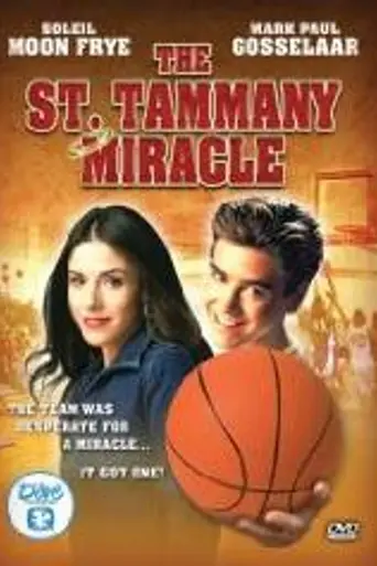 The St. Tammany Miracle (1994)