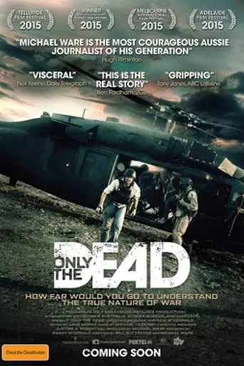 Only the Dead (2015)