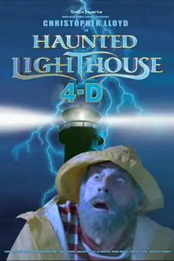 Haunted Lighthouse (2003)