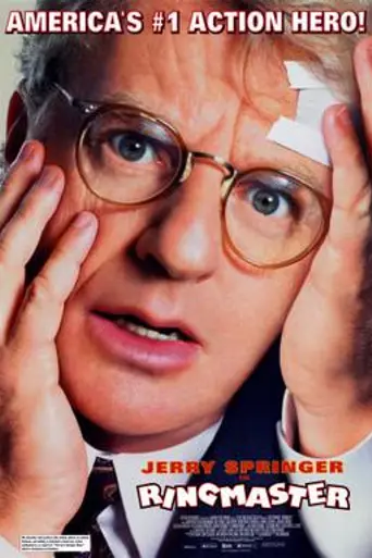 Ringmaster (1998)