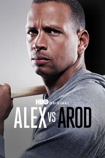 Alex vs ARod (2025)
