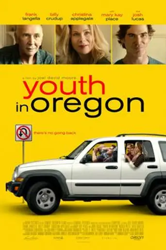 Youth in Oregon (2017)