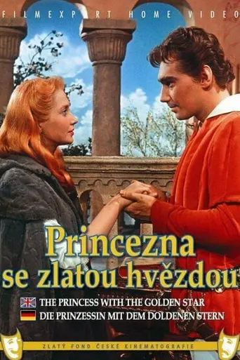 The Princess with the Golden Star (1959)