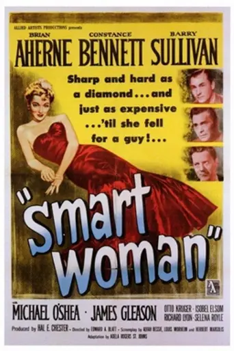Smart Woman (1948)