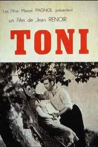Toni (1935)
