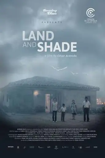 La tierra y la sombra (2015)