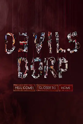 Devilsdorp (2021)