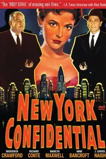 New York Confidential (1955)