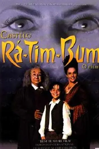 Castelo Rá-Tim-Bum (1999)