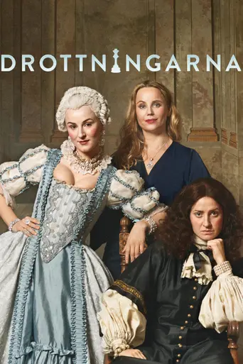 Drottningarna (2020)