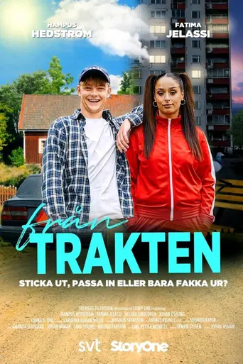 Från trakten (2023)