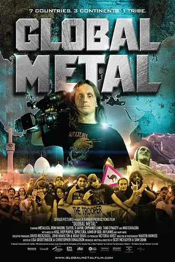 Global Metal (2007)