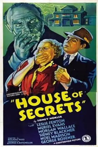 House of Secrets (1936)