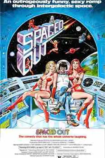 Spaced Out (1979)