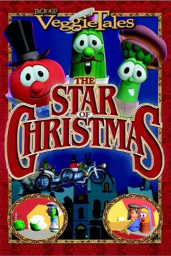 The Star of Christmas (2002)