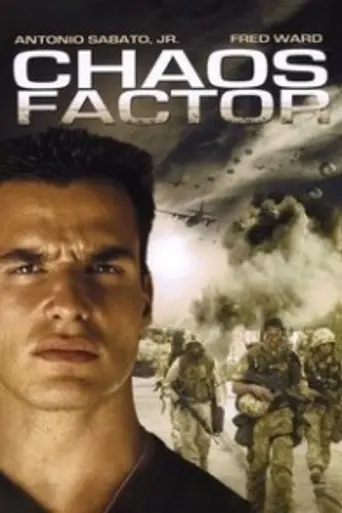 The Chaos Factor (2000)