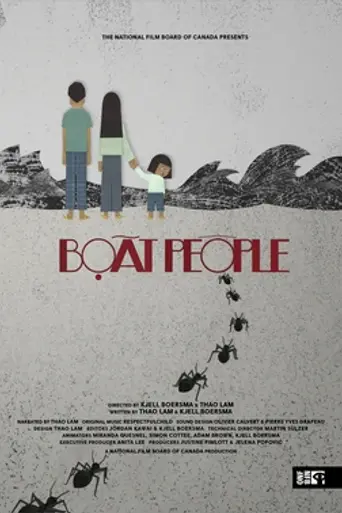 Boat People