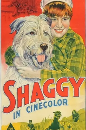 Shaggy (1948)