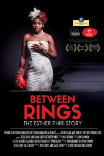 Between Rings (2014)