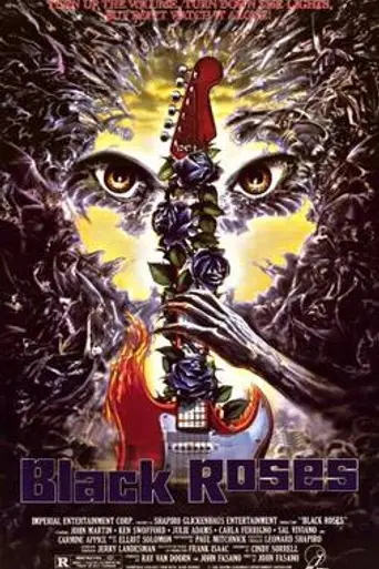 Black Roses (1988)
