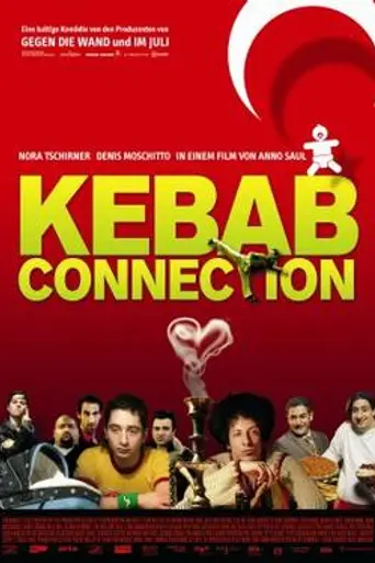 Kebab Connection (2004)