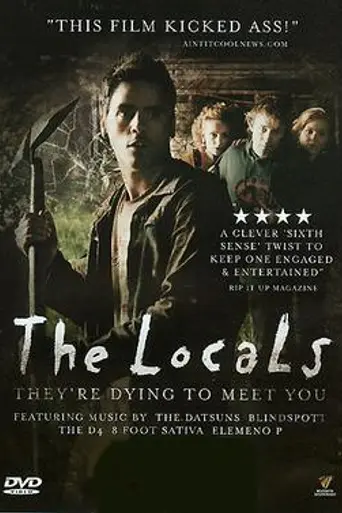 The Locals (2003)