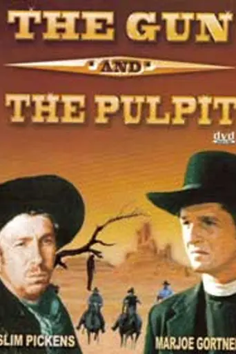 The Gun and the Pulpit (1974)