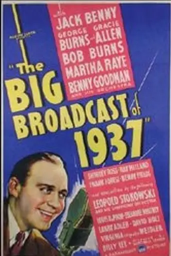 The Big Broadcast of 1937 (1936)