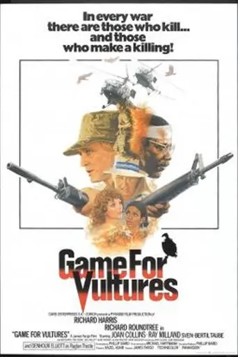 Juego de buitres (1979)