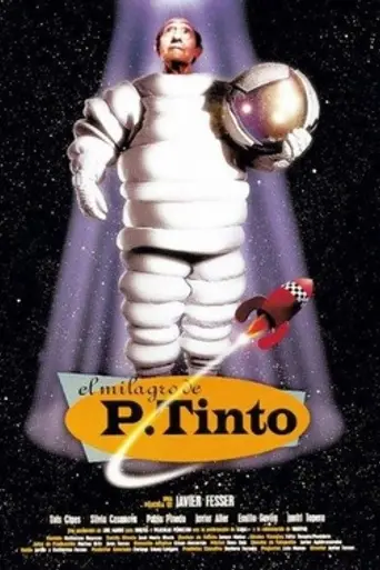 The Miracle of P. Tinto (1998)