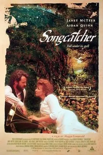 Recolectora de canciones (2000)