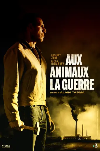 War on Beasts (2018)