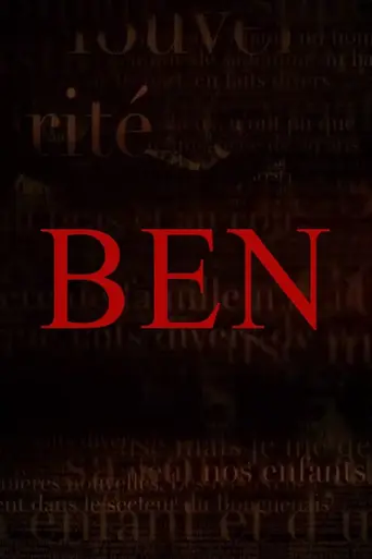 Ben (2018)