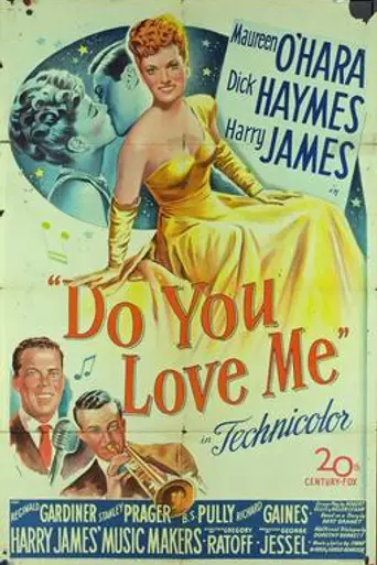 Do You Love Me (1946)