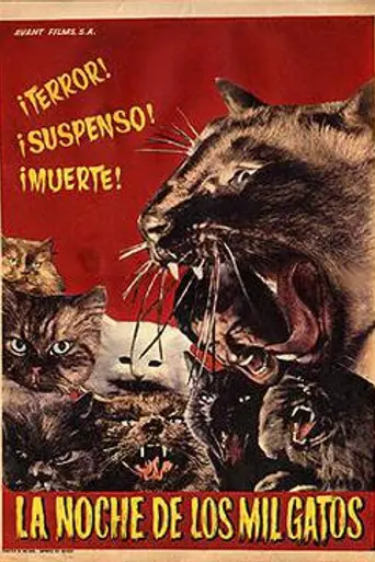Blood Feast (1972)