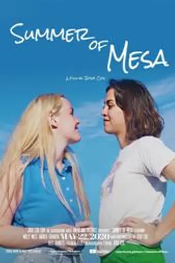 Summer of Mesa (2020)