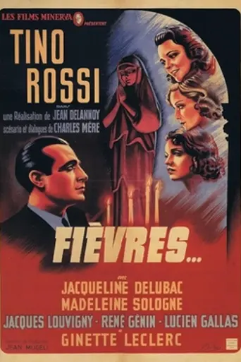 Fever (1942)