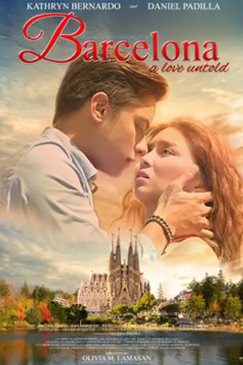 Barcelona: A Love Untold (2016)