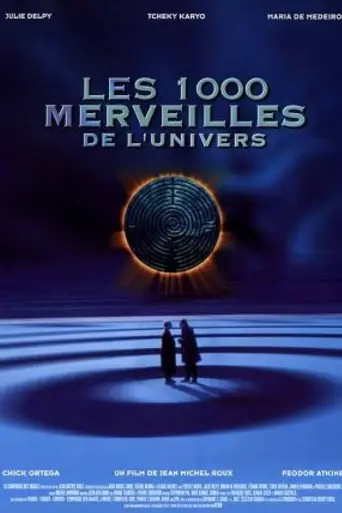 The Thousand Wonders of the Universe (1997)